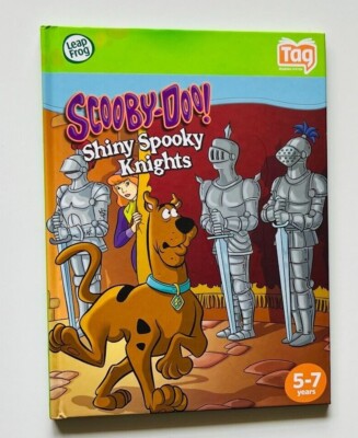 LeapFrog Tag Reading System(16 MB)-Reading Book Hardcover