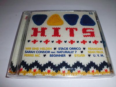 Viva Hits Vol.22  - Doppel CD  - OVP