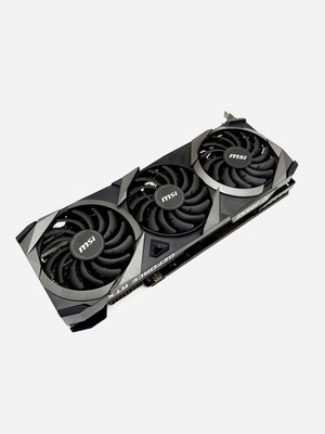 MSI GeForce RTX 3080 Ti VENTUS 3X OC 12GB GDDR6X Grafikkarte