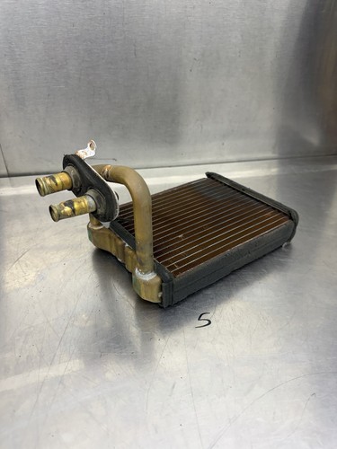 91-99 Stealth Mitsubishi 3000GT Heater Box Assembly Heater Core Oem