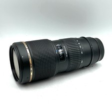 USED Tamron 70-200mm F.8 SP Lens Sony A mount 