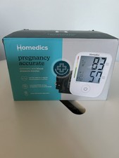 Homedics Accurate Automatic Blood Pressure Monitor