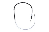 Kamoka Bremsseil Seilzug Feststellbremse 1190289 FüR Vw Touran 1T1 1T2 1T3 Tsi