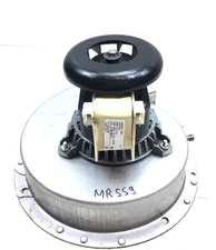 Jakel J238-112-11213 Inducer Blower Motor 119276-00 B40590-01 115V used #MR559