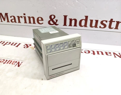 Unipulse M252B Intelligent Dot Impact Printer NEW FAST SHIPPING - product listing photo