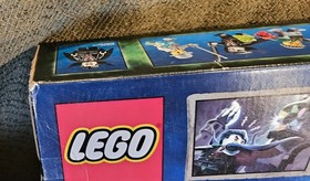 LEGO Monster Fighters: Vampyre Castle (9468) NISB