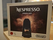 Nespresso Essenza Mini 