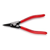 Knipex 46 11 G2 Sicherungsringzange FüR Greifringe Auf Wellen Mit Kunststoff