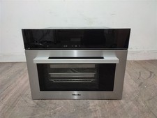Image of Miele DG2740CLST Oven Built-In 40L with Steam Function [IS9811204867]