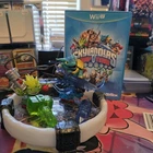 Skylanders trap team wii u starter pack
