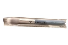 LARUCE LR316 Duo Fibre Makeup Brush In DENIM New In Sleeve MSRP 24