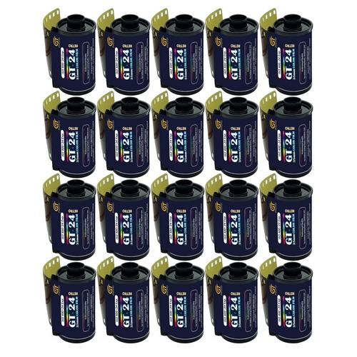 Lot De 5 Pellicules Anciennes Kodak – Dont Une Couleur XX De 1941 Et 2 Boîtes Vides