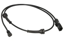 For Delphi SS20573 sensor, wheel speed SS20573 ABS sensor rear L/R fits: Renault