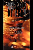 Donny Lowy | Secrets Of Ebay | Taschenbuch | Englisch (2004) | iUniverse