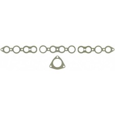 Intake And Exhaust Manifolds Combination Gasket Fel-pro For 50-53 Buick Special Intake And Exhaust Manifolds Combination Gasket Fel-pro For 50-53 Buick Special