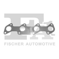 Fa1 Dichtung AbgaskrüMmer 414-008 FüR Vaneo Mercedes 414 Klasse W168 700 140 168