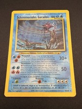 Pokémon TCG Shining Gyarados Neo Revelation 65/64 GERMAN Vintage WOTC MP on eBay