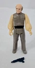 X-198 VINTAGE 1980'S KENNER STAR WARS LOBOT ACTION FIGURE COMPLETE