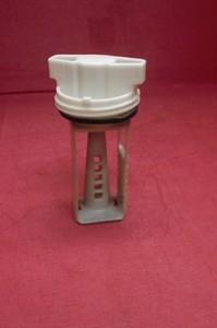 Waschmaschine Samsung WD806U4SAGD ABLAUFPUMPE FILTER