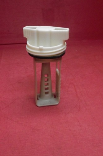 Waschmaschine Samsung WD806U4SAGD ABLAUFPUMPE FILTER