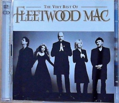 The Very Best Of (Repack) By Fleetwood Mac (2012-05-31) Fleetwood, Mac: