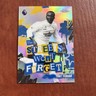 2026 Topps Chrome Premier League #SWF-17 Tony Yeboah The Streets Won't Forget