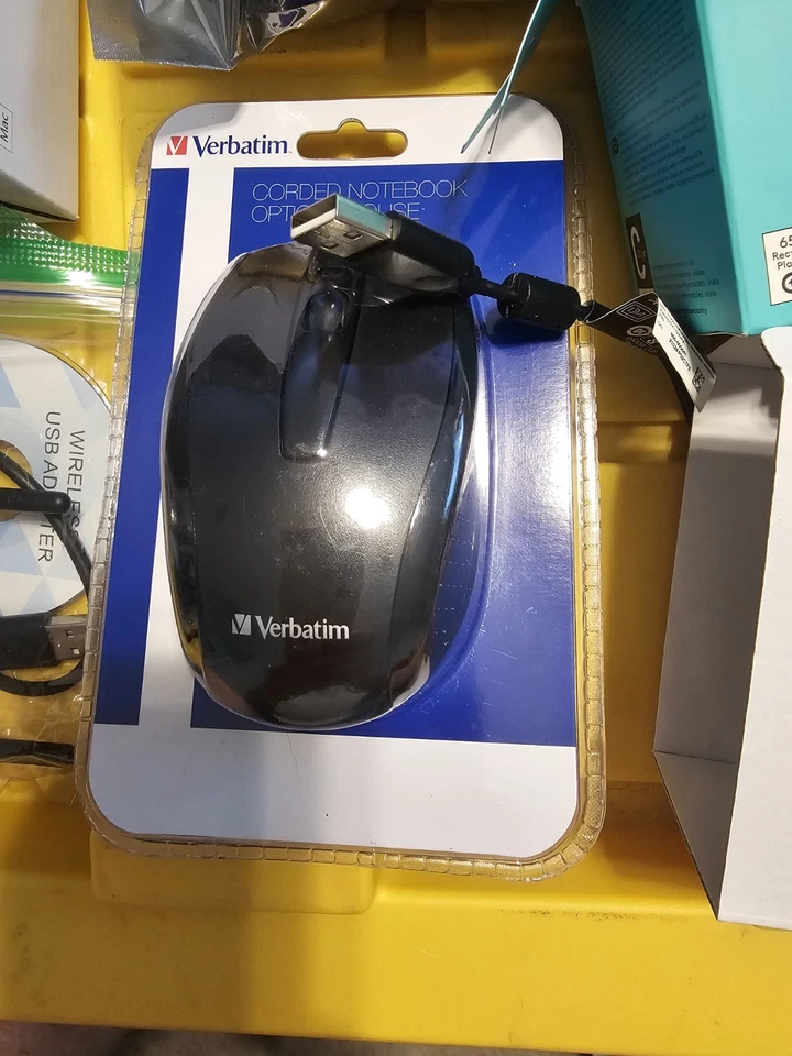 Computer accessory lot - Image 4 of 4