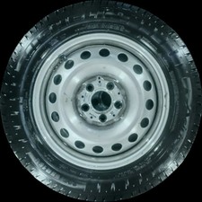 205/65 R16 Sommerreifen Vito Viano W447 16 Zoll Stahlfelgen Komplettsatz 4-5mm 205/65 R16 Sommerreifen Vito Viano W447 16 Zoll Stahlfelgen Komplettsatz 4-5mm