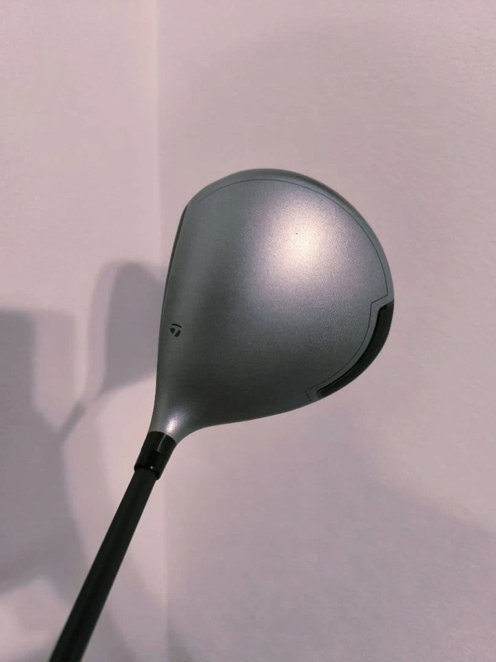 TaylorMade Golf SLDR Mini Driver 14° R-Flex Original Graphite Shaft Right Handed - Image 4 of 4