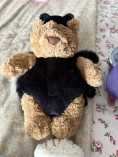 Jellycat Bartholomew Bear Spider