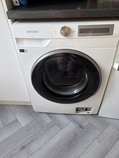 Samsung Washing Machine - Series 5 +9kg Auto Dose Washing Machine WW90T534DAW