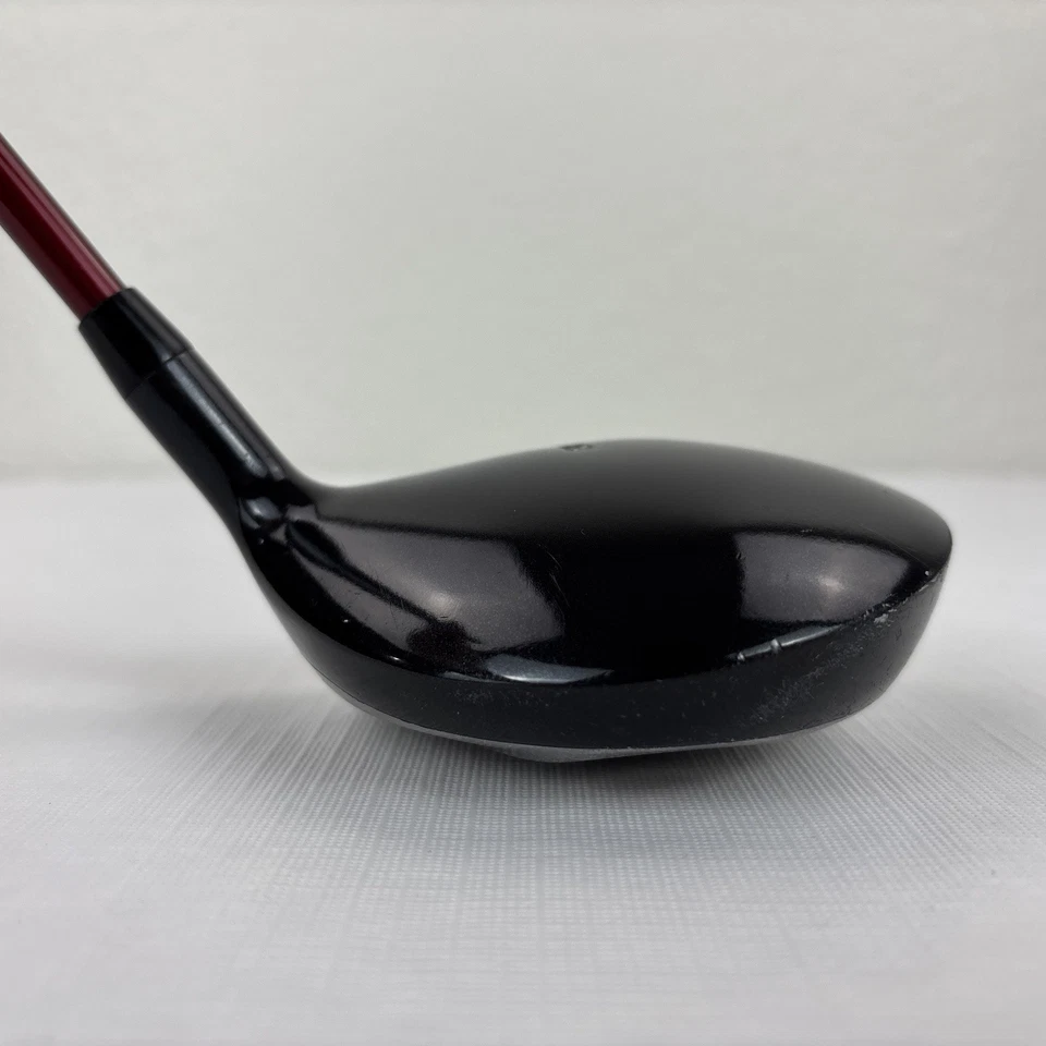 Controlador ultraligero USKG 1 madera diestro 27" KidPower KidsFlex KP0 grafito cónico CHW Foto 3 de 4