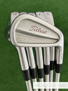 Titleist 714MB | eBay
