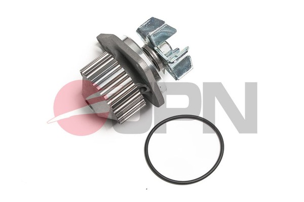 JPN Wasserpumpe MotorküHlung 10C9028-JPN FüR Fiat Fiorino GroßRaumlimousine Qubo-image