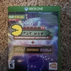 PAC-Man Championship Edition 2 Xbox One