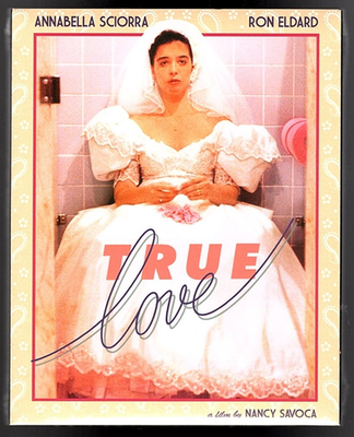 True Love (Blu-ray, 1989) for sale online | eBay