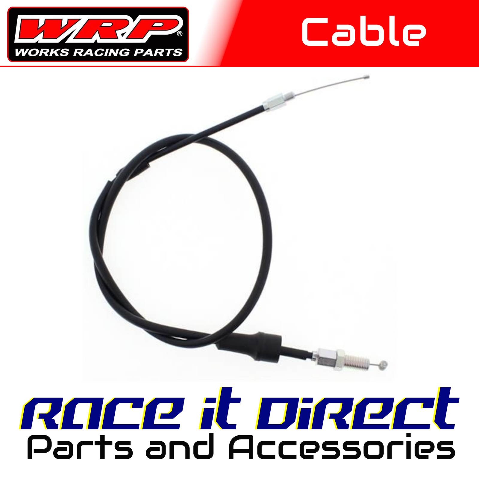 Throttle Cable for Can-Am Outlander Max 400 XT 4x4 2006-2008 WRP