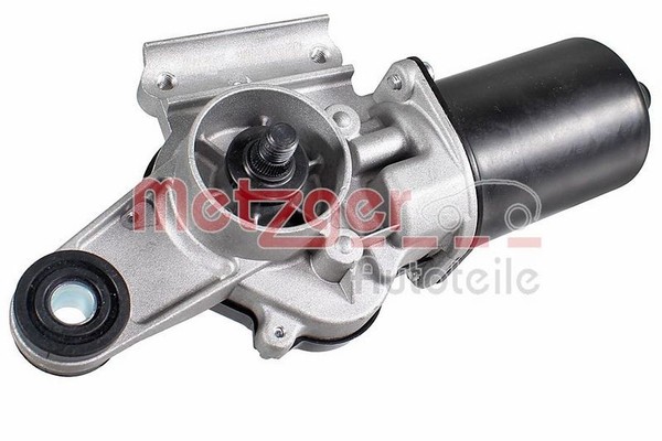 Metzger Wischermotor 2191098-image