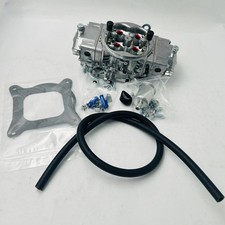 For Br-67202 950 Cfm Race Series Mechanical Secondary Carburetor 4150 4-barrel