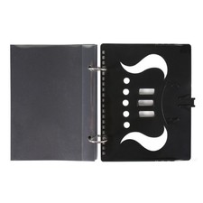 Practical Music Folders File Folder Student File Organizer for Organizing