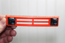 Vintage GI Joe Adventure Team ATV - Troubleshooter - Front Grill