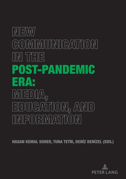 New Communication In The Post-Pandemic Era: Media, Education, And Information-image