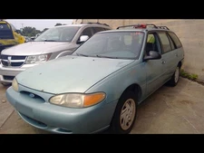 Steering Column Floor Shift Station Wgn Fits 97-99 ESCORT 182213