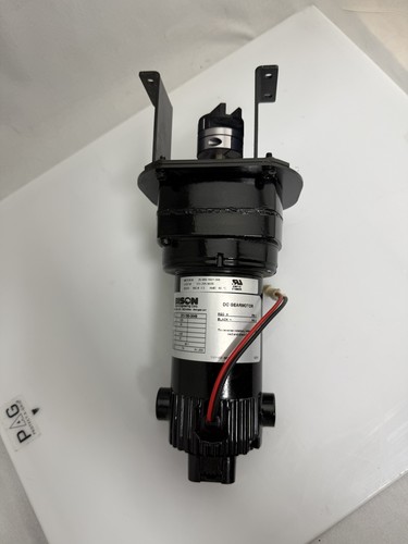 Bison Gear Motor 011-190-3049