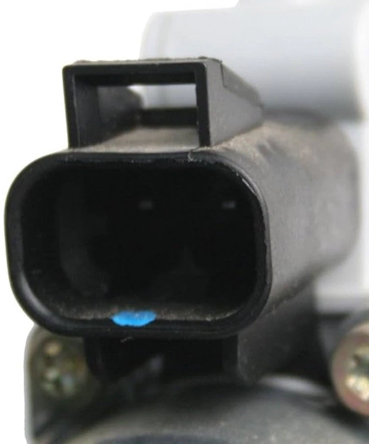 Juego de 4 piezas de motor de ventana eléctrica Mechanics Choice 1999-2003 PontiacGrandPrix 4 puertas Foto 2 de 3