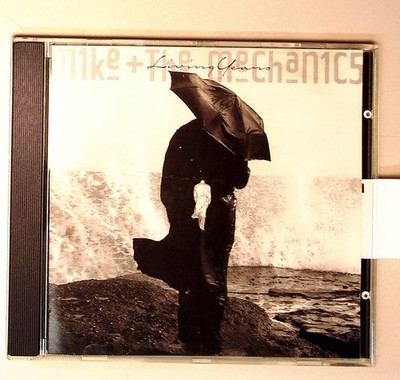 Living Years Mike&the Mechanics: