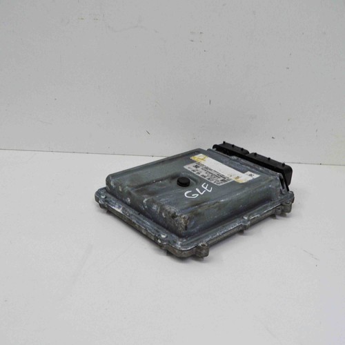 Unidad de control motor MERCEDES-BENZ GLE W166 A2769004600 3.5 gasolina 225kw 17736445 - Imagen 3 de 6