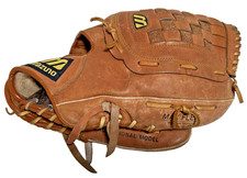 Mizuno Max Flex MZ 1301 Professional Model RHT