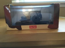 SUN STAR VINTAGE NO.11001 D-DAY 1944 CLOSED WILLYS JEEP