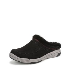 Ryka Women's Arrow Mule Mule Shoes Black 8 W